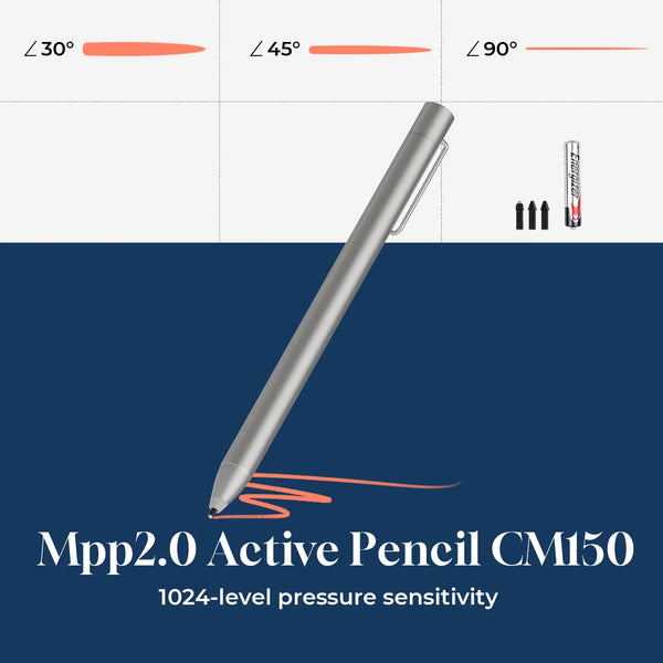 Mpp2.0 Active Pencil CM150